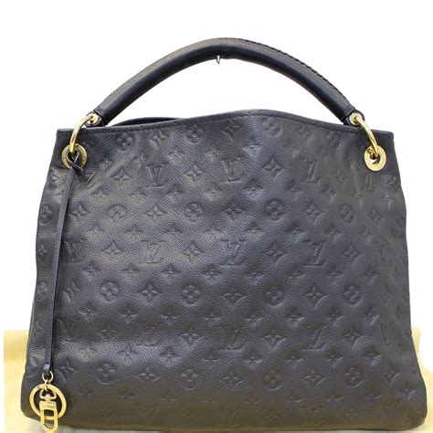 louis vuitton artsy blue|louis vuitton artsy mm m40249.